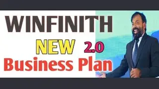 Winfinith updated new 2.0 plan mahesh degala sir 7204940962