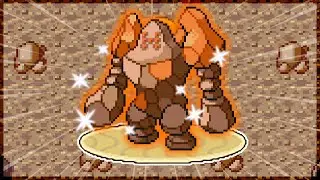 (LIVE) Shiny Regirock 5,880 Total Encounters! in Pokémon Ruby!