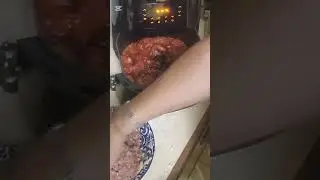 Airfryer meatballs #comedy #airfryer #airfryerrecipes #food #foodie #foodlover #meatballs #comedy