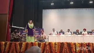 Punjabi local folk music live @lifewithshifali350 