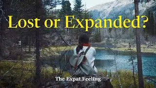 Expat Identity Crisis: Who Are You When Your Roots Are Everywhere?