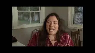 Laura Liptrot showreel 2025