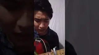 Roklena Acoustic Cover By Geerep Borang