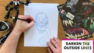 MARVEL HQ | Comic-Con@Home 2020