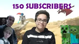 BEST OF SPECIAL 150 SUBS | Thank you!(again) |
