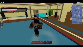 1v1 in Mighty Omega with Ryan Sen