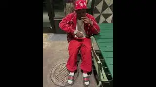 [FREE] Lil Double 0 x Mac Critter Type Beat - Sometimes