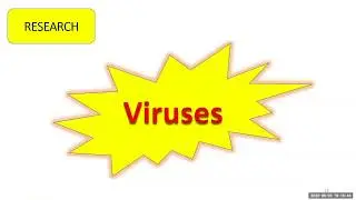 Virus & Nosema Testing for Honey Bees, Dave Wick, BVS Inc.- a NY Bee Wellness Webinar