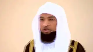 خطبة الجمعة{ من سلك طريقا يلتمس فيه علما سهل الله له به طريقا إلى الجنة} للشيخ || سعد بن صالح التركي