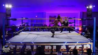 Kenny Alfonso vs Mike Sydal HIGHLIGHTS