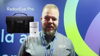 Nikolai Gromicko's Top Picks: RadonEye Pro for Inspections & EcoBlu for Home Safety