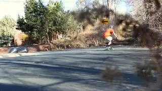 Seismic Skate Presents: Troy Fairbanks