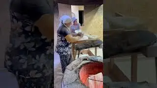 Armenia&rsquo;s Legendary Lavash Bread &ndash; Made the Traditional Way