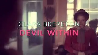 Sanditon | Clara Brereton | The Devil Within