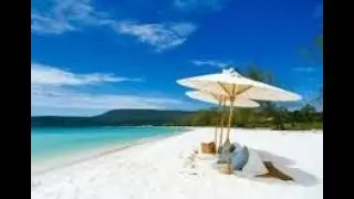 5 Best Beach Towns in Cambodia !!!
