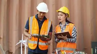 A Rewarding Future: Start Your WHS Career Journey with 3CIR Today!