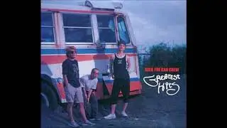KICK THE CAN CREW/キック・ザ・カン・クルー - エルニーニョ(ver.2001)