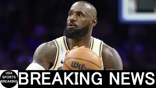 Lakers&rsquo; LeBron James reveals most &lsquo;surreal&rsquo; part of breaking Kareem&rsquo;s scoring record