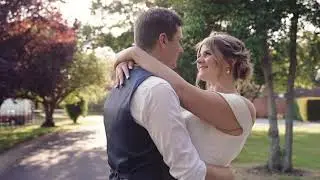 Kelham House Country Manor Wedding - Charlotte and Sam. Hybrid Wedding Photo and Video
