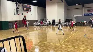 OFFENSIVE REBOUND TO THE FINISH | Malcolm McNeill | 2026 | CG