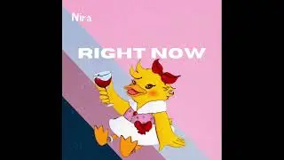 Right Now (NewJeans) cover by Nira