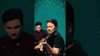 iffet turk dizisi S&ouml;hbet Dessan Anna&ccedil;ary&yacute;ew canlı keman piano cover Cantini violin