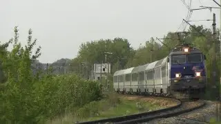 Niecodzienny gość na IC 