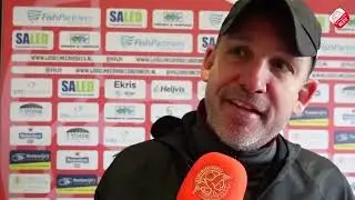 Nabeschouwing IJsselmeervogels - USV Hercules (seizoen 23/24)
