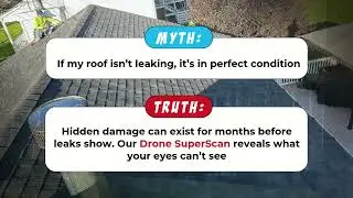 Myths vs Facts: DIY Roofing in Darien CT | Mighty Dog Roofing #DarienCT #RoofingMyths #CTRoofExperts