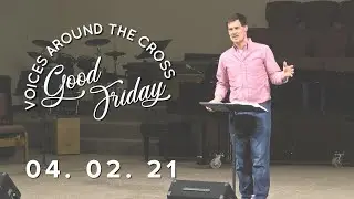 Southgate Baptist Church | Good Friday | 