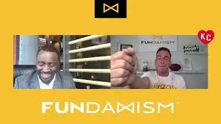 Ep 103: Firewall with Jermaine Reed