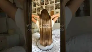 day 14/30 back to school hairstyles to try 🤍 #hairstyle