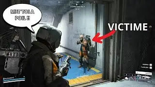 On fait du chantage sur Arc Raider !