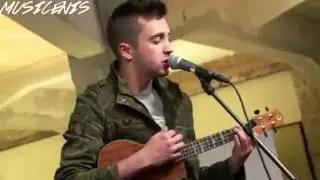 Joiz: twenty one pilots - Holding on to You - Acoustic