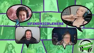 Ep - 148 Find Nicole Here