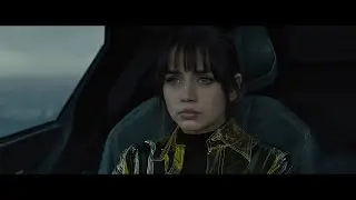 SKYREN - Midnight (4K Music Video)