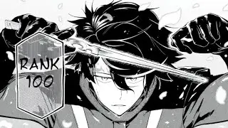 The World's Best Assassin vs. The Strongest God - Isekai Recap