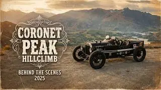 50 Years of Speed: Why Coronet Peak is NZ’s Ultimate Hill Climb
