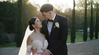 The Valley Estate, Gold Coast Wedding Film - Nathan + Jacquie