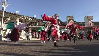 2025ららん藤岡　師走舞踊会【第3部】