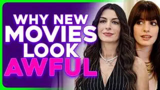 The Devil Wears Prada Sequel Looks LIFELESS