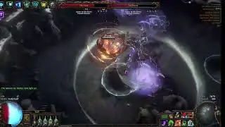 COC Forbidden Rite  - Uber Uber Elder