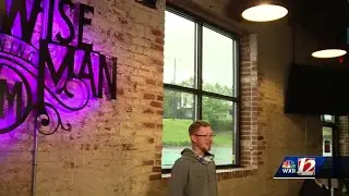 Wise Man Brewing reacts to governor's announcement