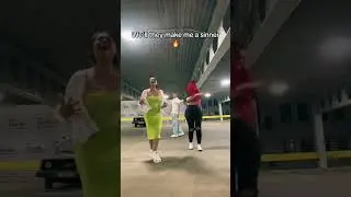 I was singing with my friend in public and then this happened&hellip;