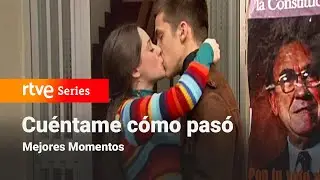 Cuéntame cómo pasó: 12x12 - El último cartucho | RTVE Series