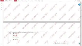 NRL CHEMICAL | GRADUATE ENGINEERING TRAINEE | QUESTION PAPER | 2025 | SOLVED