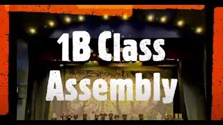 Braeburn Primary Assembly 081021