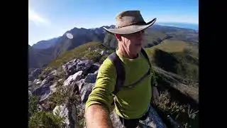 Vandalens Peak