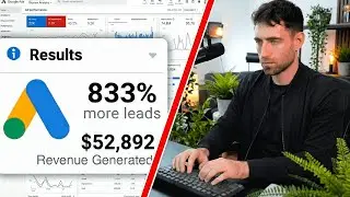 This Google Ads Strategy Generated 833% More Leads for This Cleaning Business (Case Study Breakdown)
