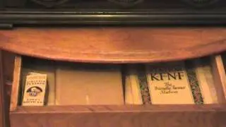 WSM 87th Anniversary - On a 1920s Grebe Synchrophase Receiver
